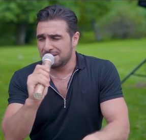 طالب طالع داغ چیچیی